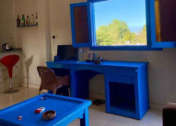 Alpesi faház Amir House 2-br Stylish