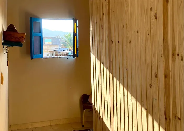 Amir House 2-br Stylish *