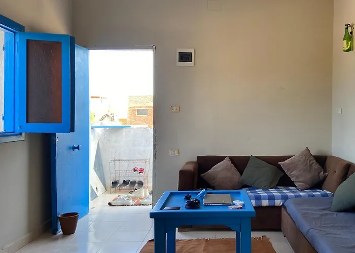 Amir House 2-br Stylish Dahab