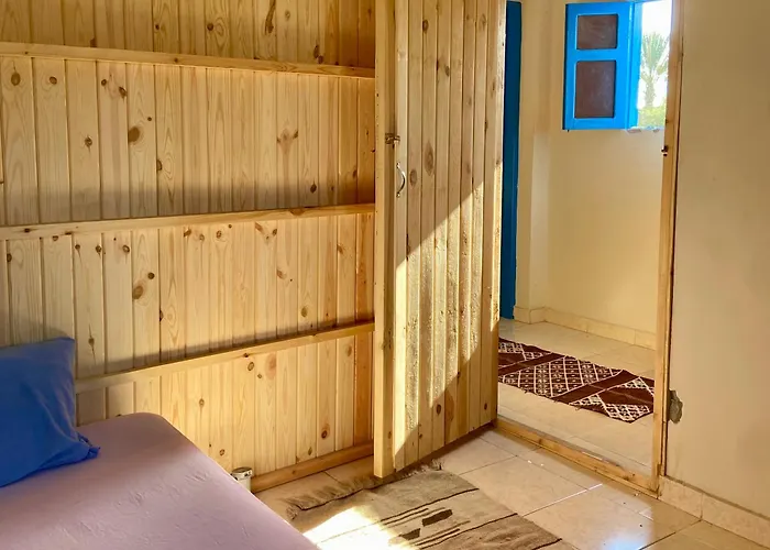 Amir House 2-br Stylish Alpesi faház *